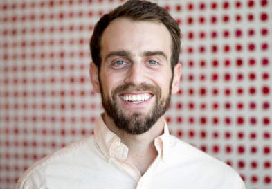 Travis Thein (MBA '16)