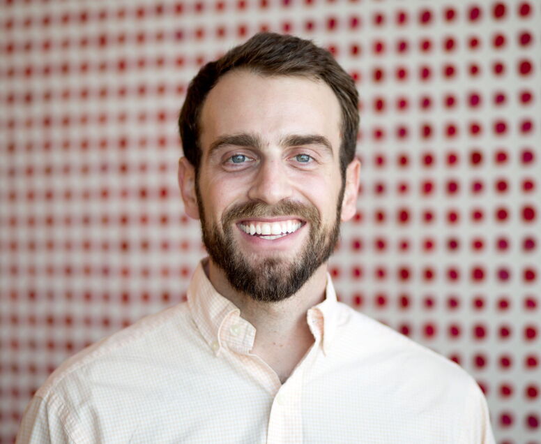 Travis Thein (MBA '16)
