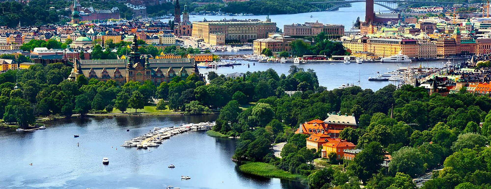 Stockholm