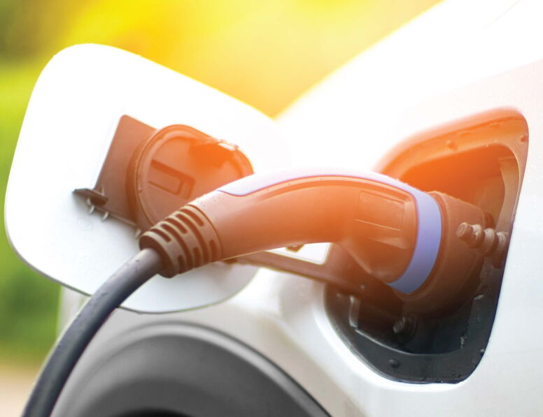 Electric Car Us: Exploring the Future.