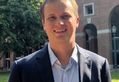 Daniel Hawkins