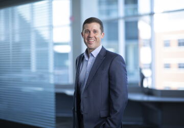 Joseph Williams, Jr.