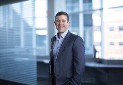 Joseph Williams, Jr.