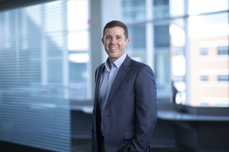 Joseph Williams, Jr.