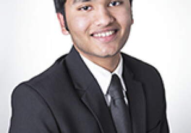 Sandeep Gali