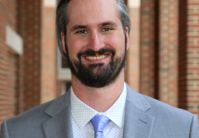 Patrick McFarland