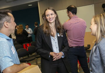 MAC Program STEM designation.