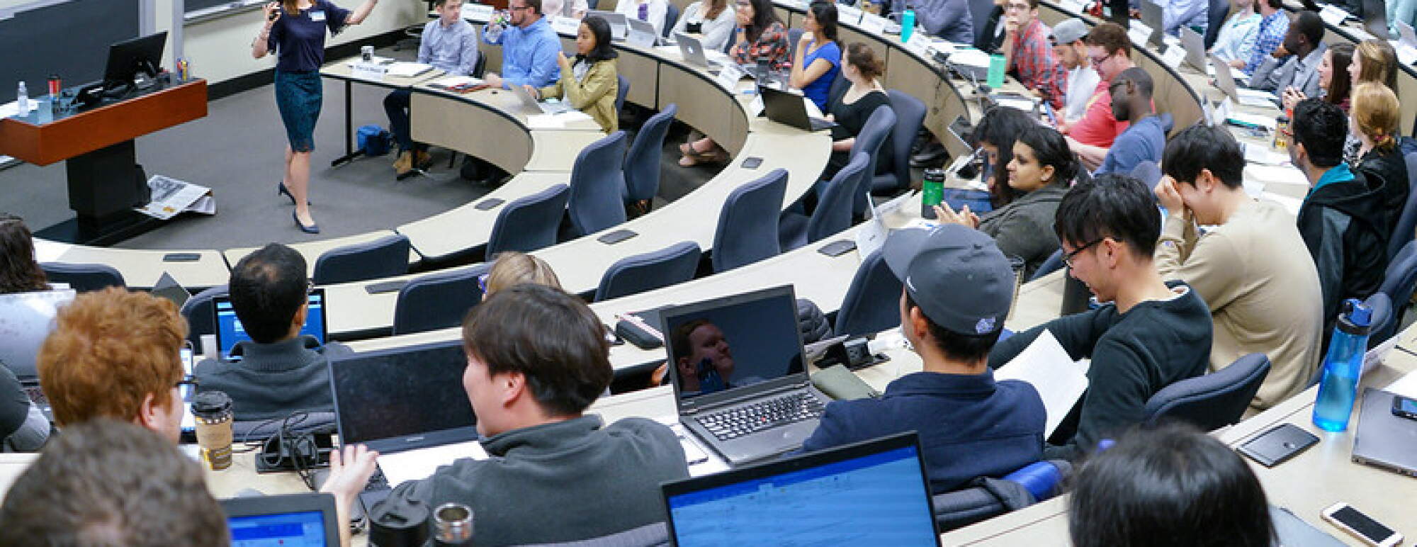 MAC classroom