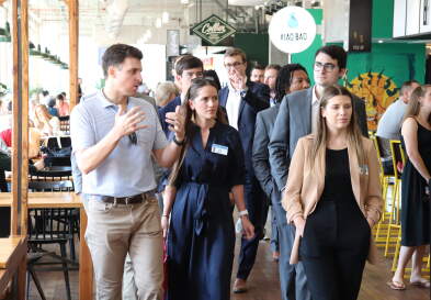 Mariafe Mazurski profile