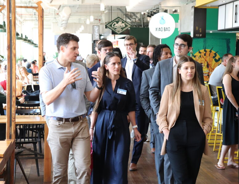 Mariafe Mazurski profile