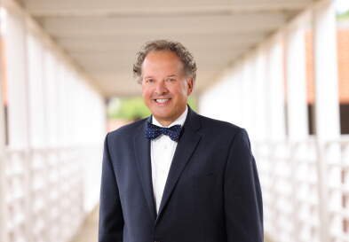 Professor Mike Beeler