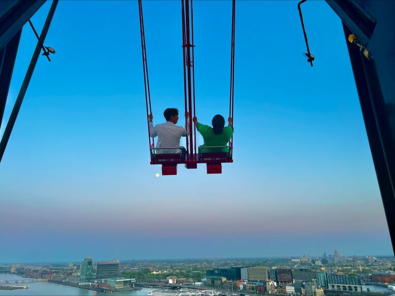 UBP global experiences