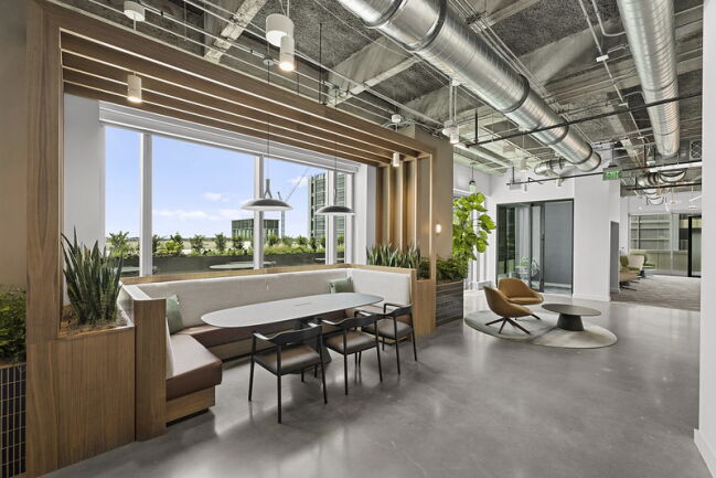 Charlotte classroom