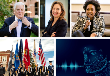 In other news January 2024