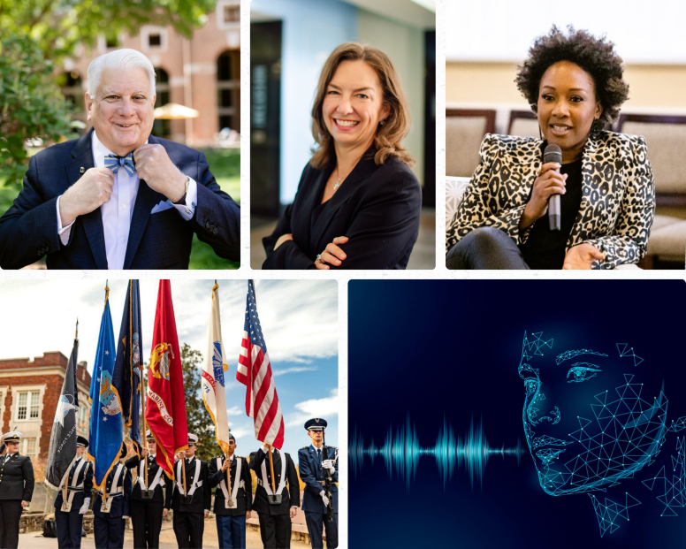 In other news January 2024