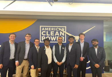 Washington, D.C. participants