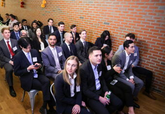 Alpha Challenge 2023