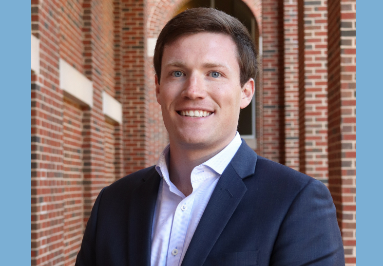 Jackson Loeb headshot