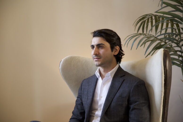 Lucas DiPietrantonio