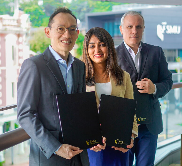 Treble 2024 announcement