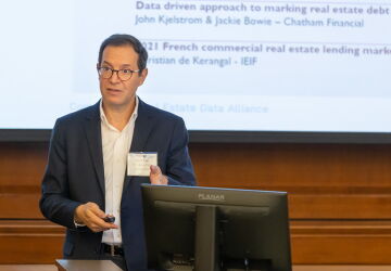 Professor Jacob Sagi