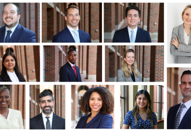 MBA 2025 Meet the Best