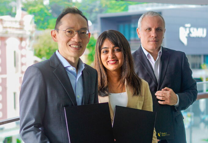 Undergraduate Business Global Programs | UNC Kenan-Flagler Business School