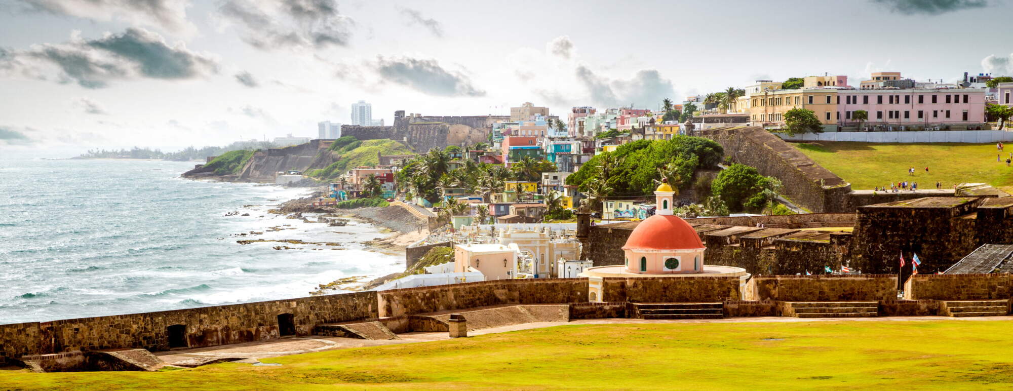 San Juan Puerto Rico