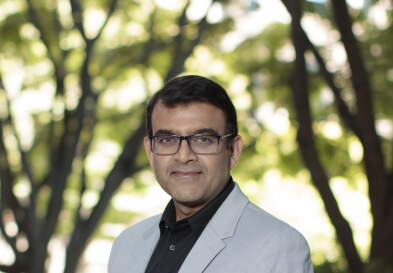 Abhisht Aora