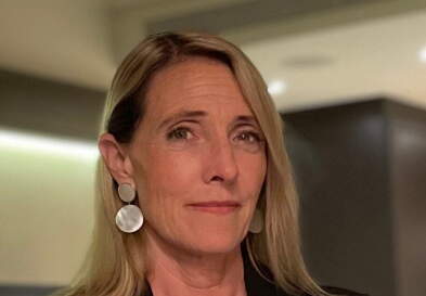 Elizabeth Ewing