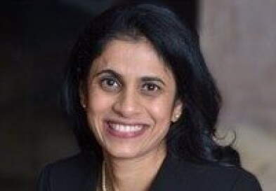 Sonali Hazarika