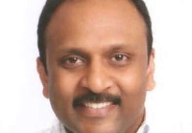 Madhu Nekkalapudi
