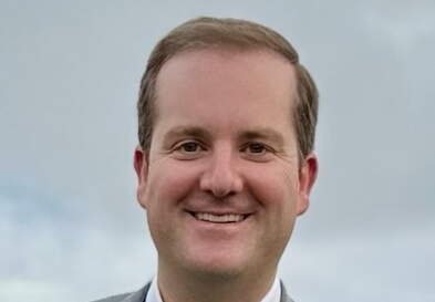 Mark Pederson