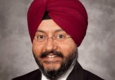 Amrit Singh