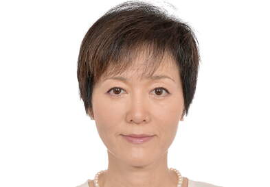Yumiko Snyder