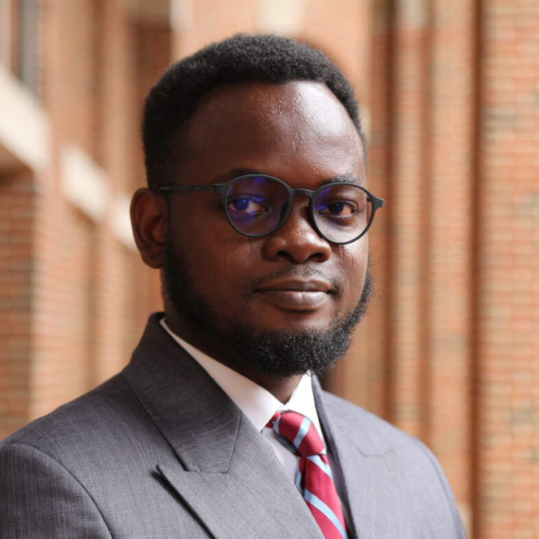 Nathan Olaniyi