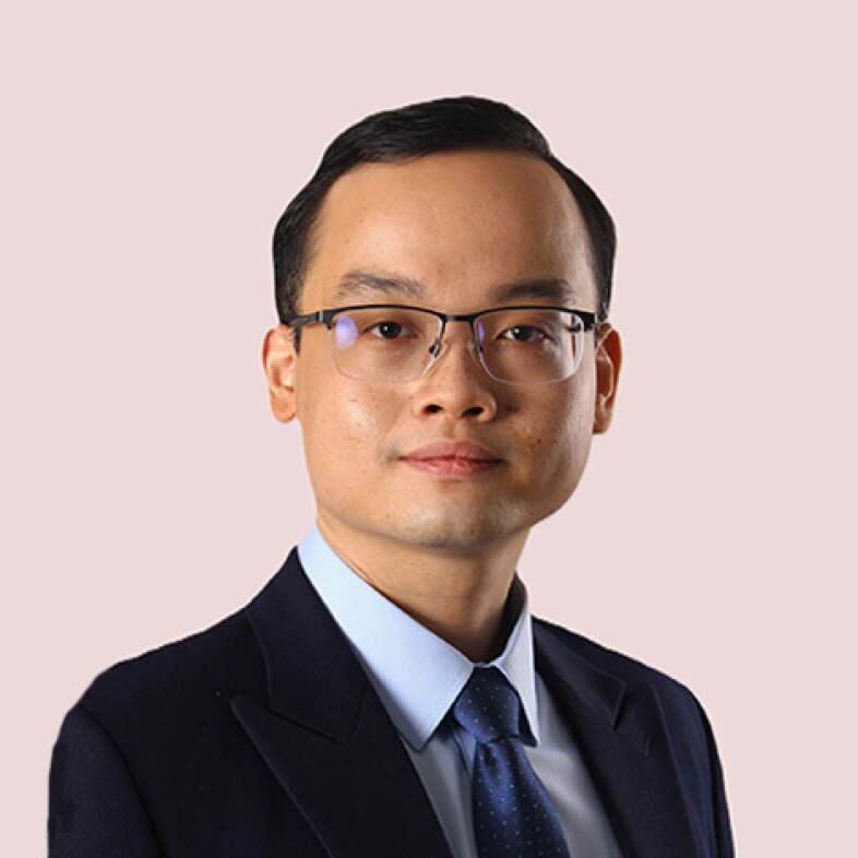 Ly Le Cong