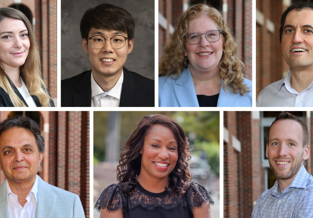 UNC KenanFlagler Business School