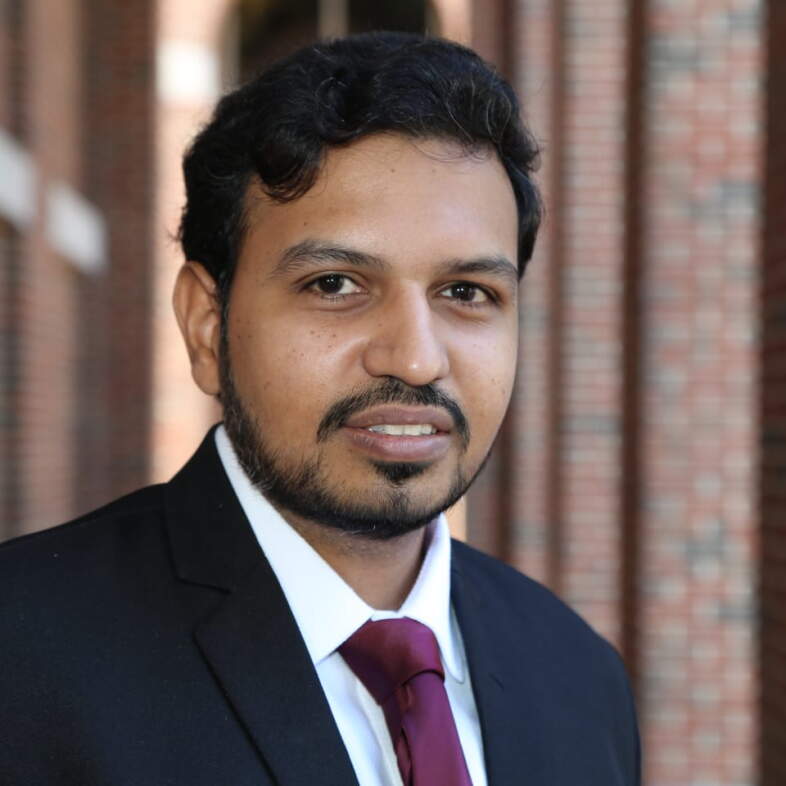 Abdul Shaik