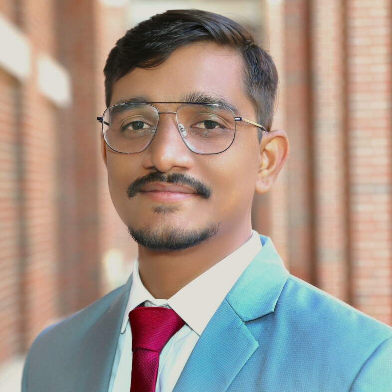 Vaibhav Kamble