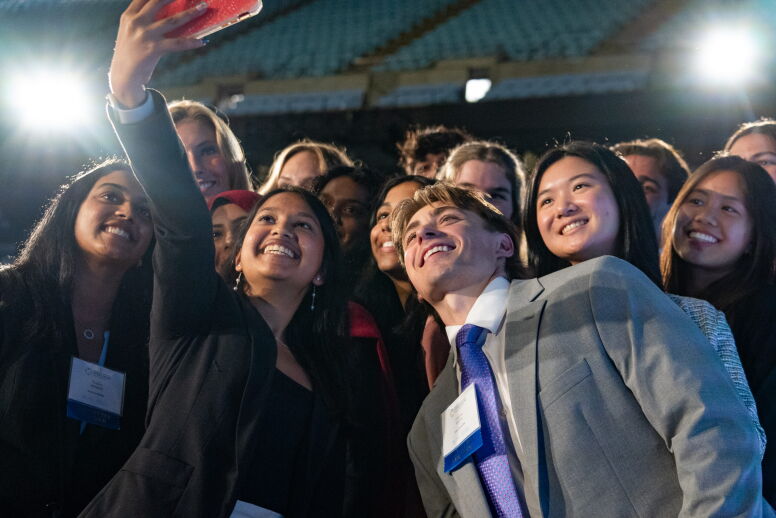 2024 Undergraduate Business Symposium