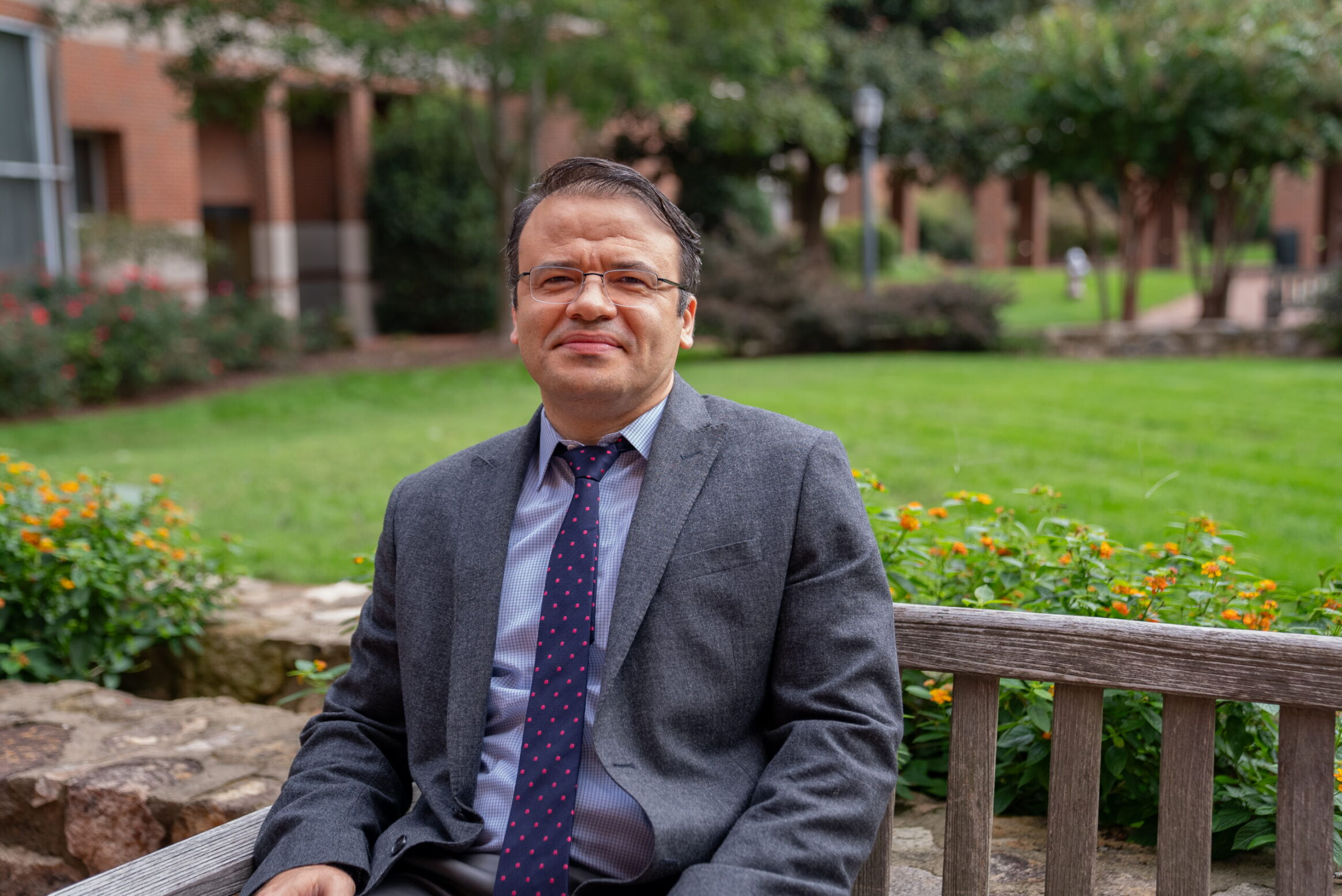 Asking the right questions UNC KenanFlagler