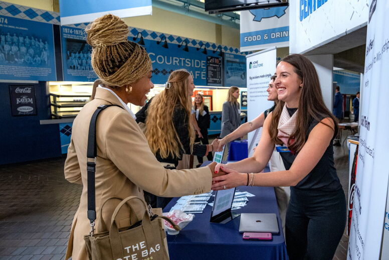 2024 Undergraduate Business Symposium