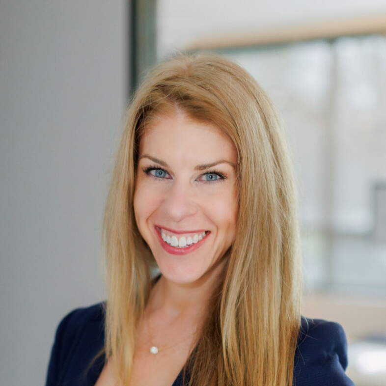 Daniele Donahoe