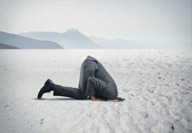 leniency head in sand marie mitchell