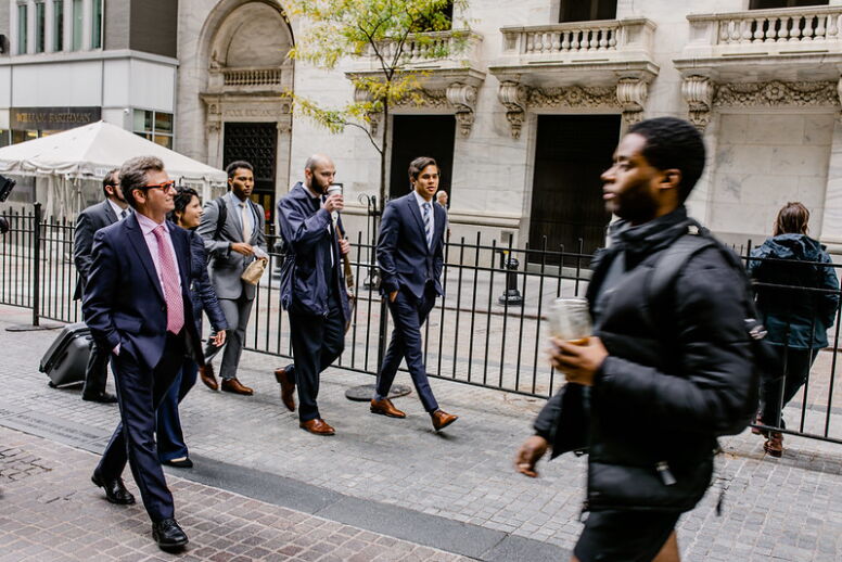 Investment management