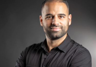 Tiago Gomes, co-founder of the Latam Climate Turnaround Fund