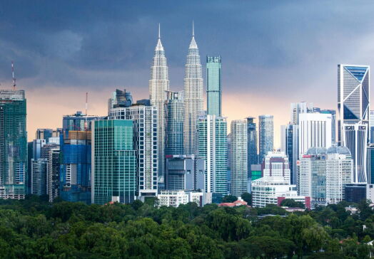 Kuala Lumpur City