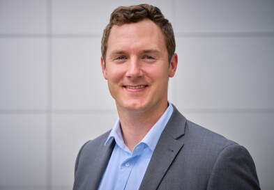 Michael Richardson (MBA '24)