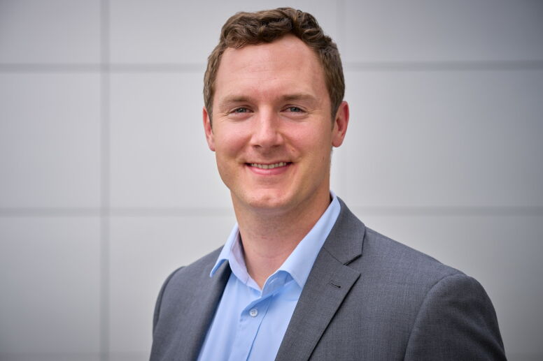 Michael Richardson (MBA '24)